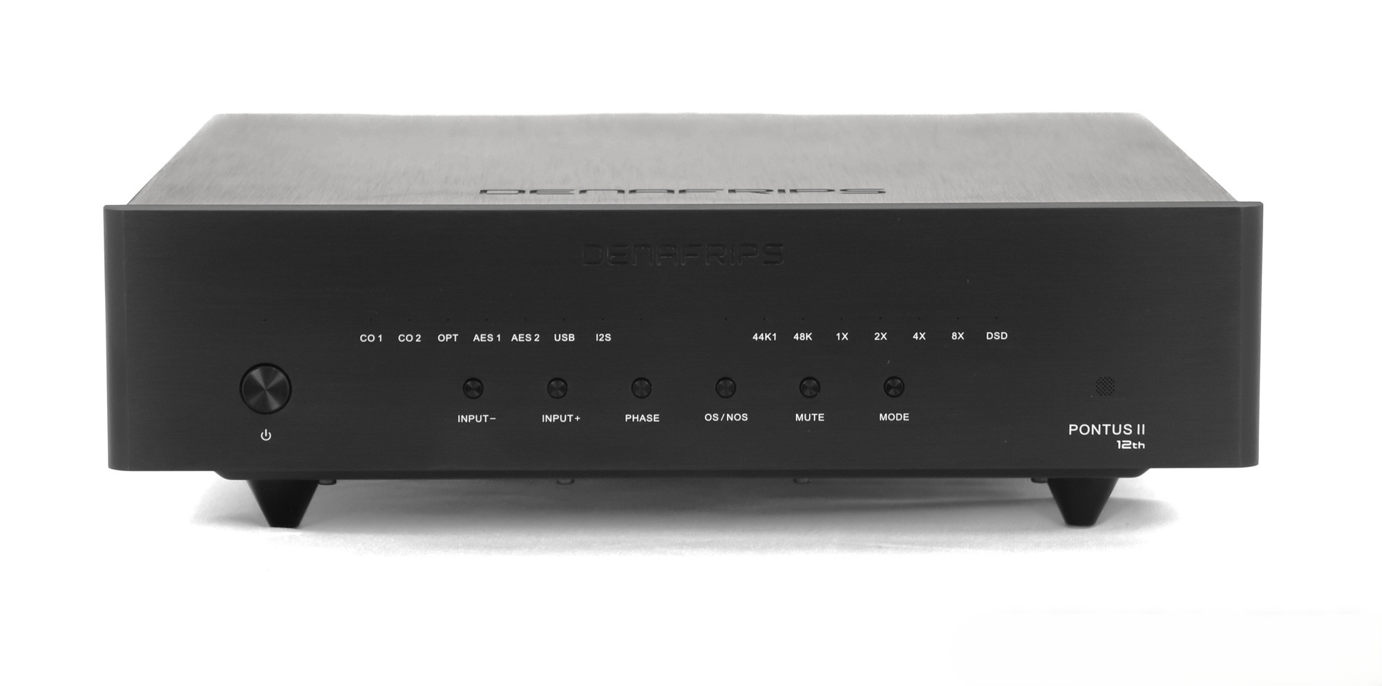 DENAFRIPS PONTUS II 12TH